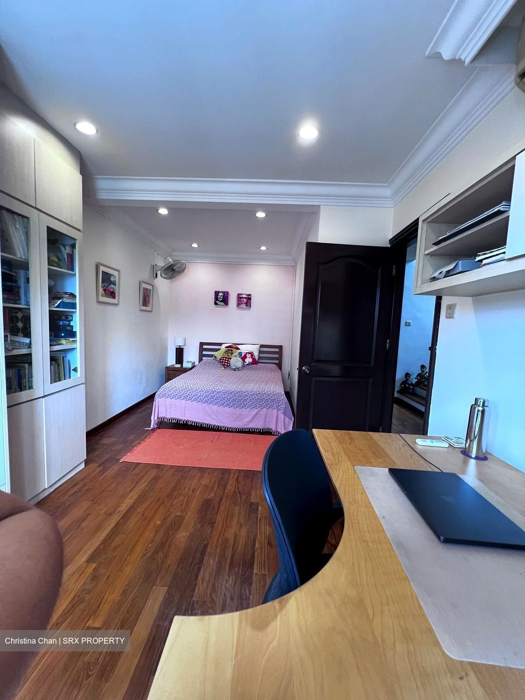 Serangoon Garden Estate (D19), Terrace #474466601